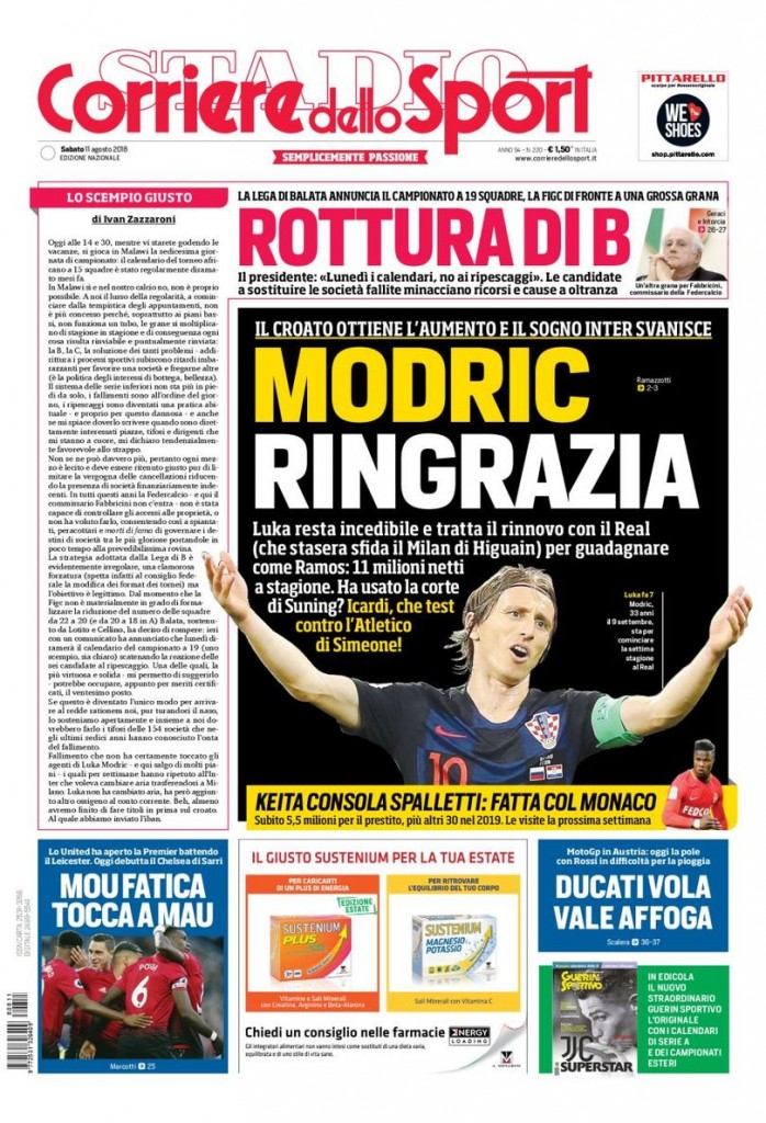 corriere