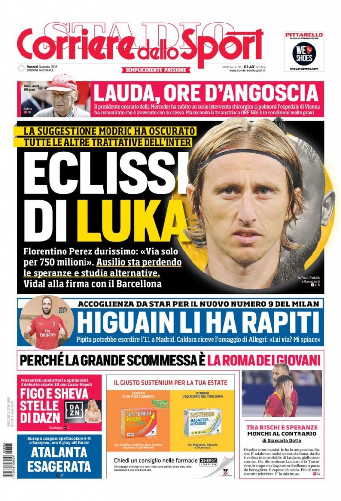corriere