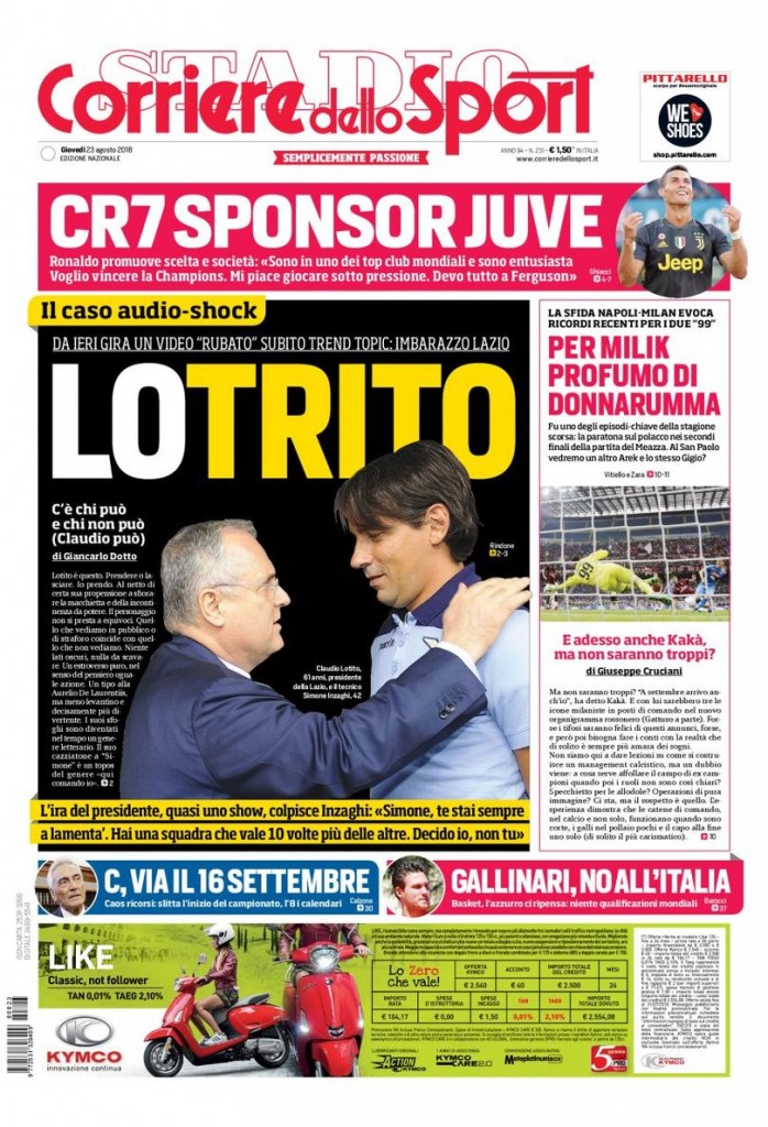 CorSport 23