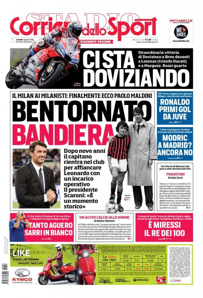 CorSport 6