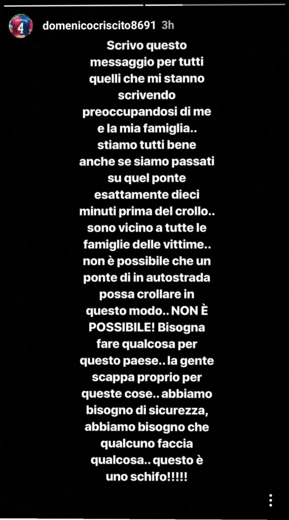 criscito