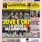 gazzetta 19 agosto 2018