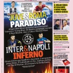 gazzetta dello sport 31 agosto