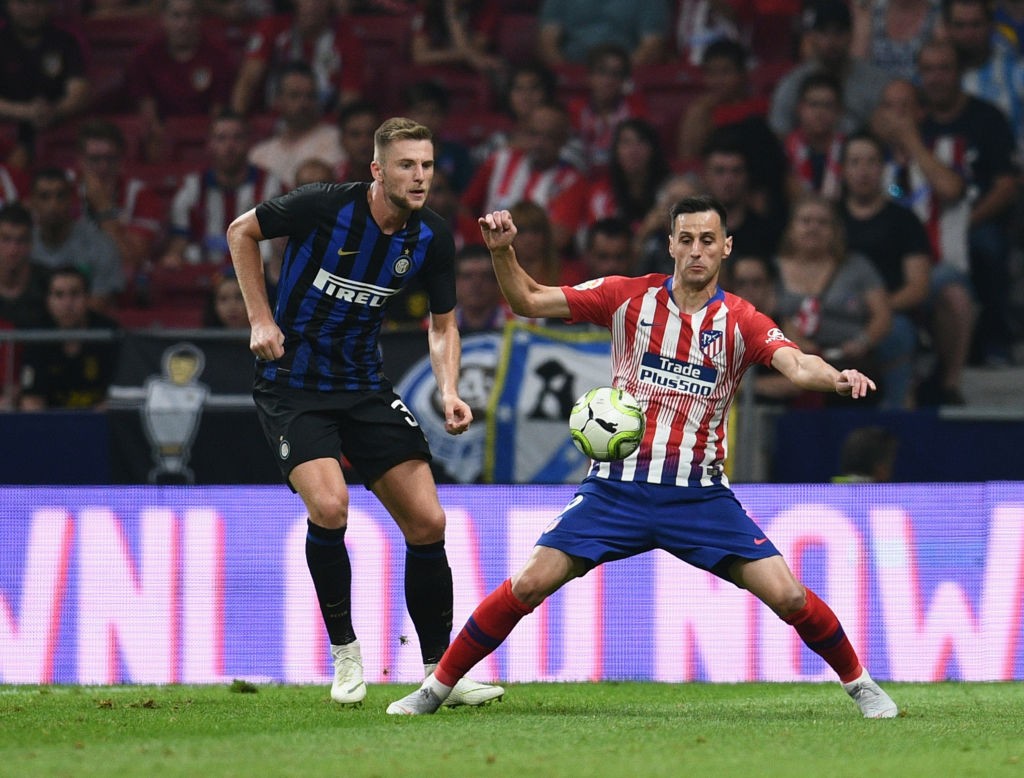 Nikola Kalinic
