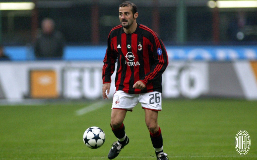 Pancaro Milan