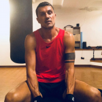 Paolo Maldini, Instagram Maldini