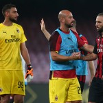 Napoli Milan