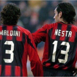Nesta Maldini
