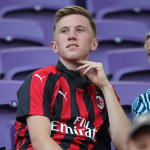 Tifosi Milan