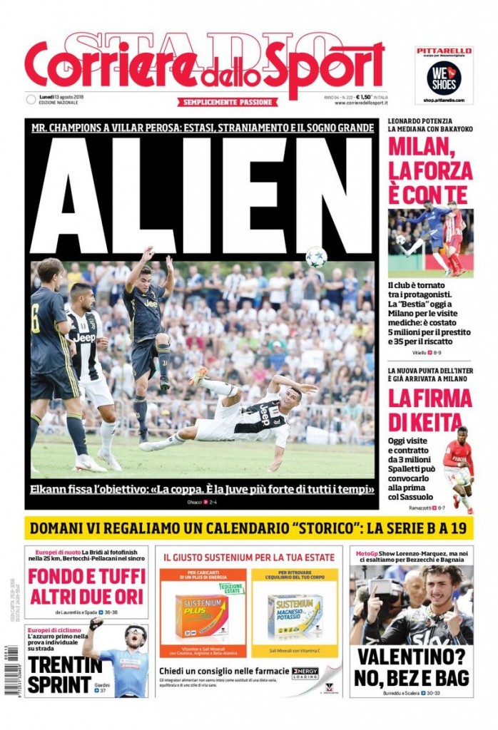 Prima_Corriere_13_Agosto_2018
