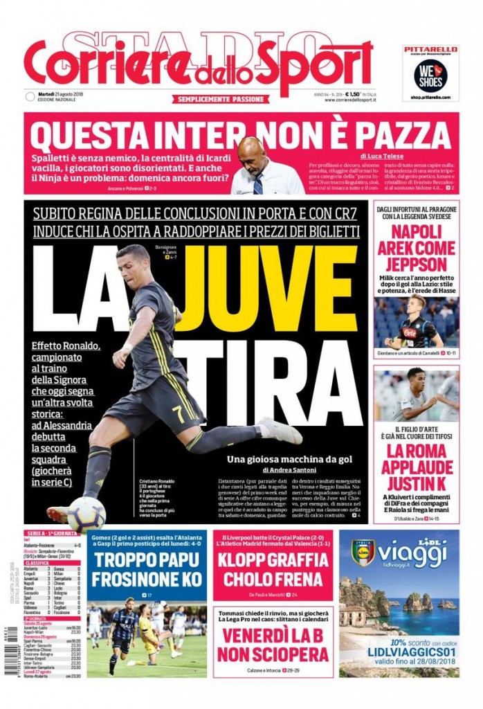 Prima_Corriere_21_Agosto_2018