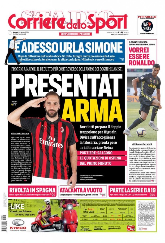 Prima_Corriere_24_Agosto_2018
