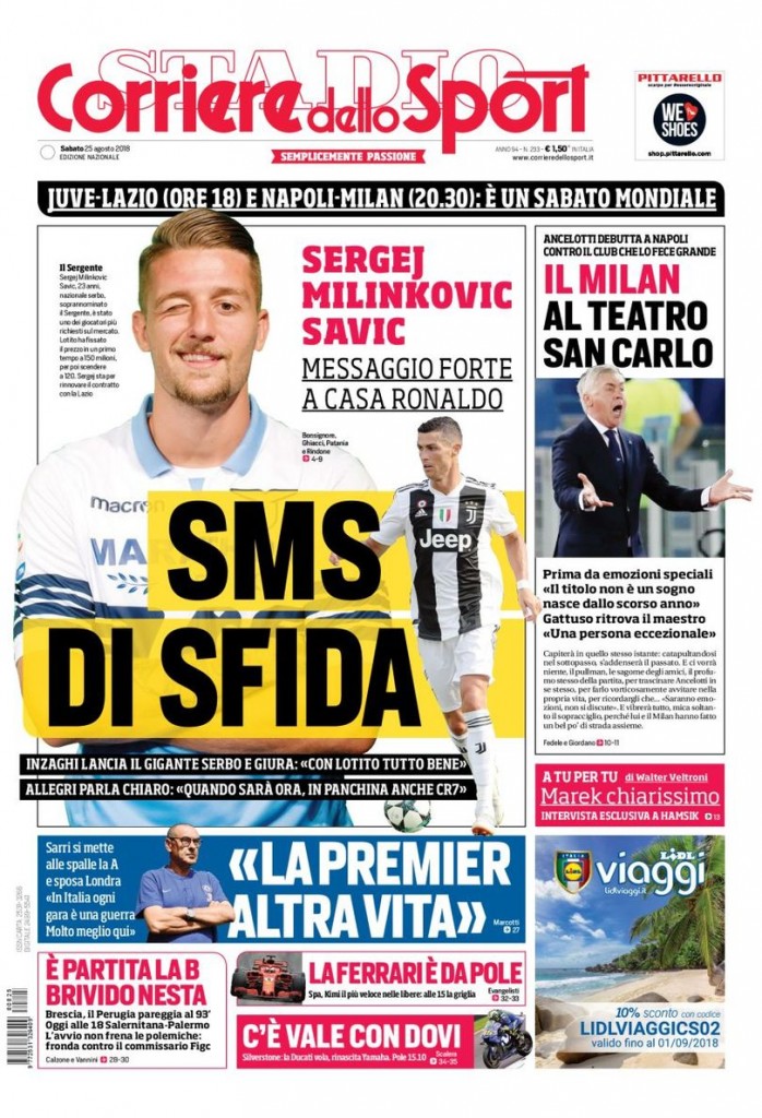 Prima_Corriere_25_Agosto_2018