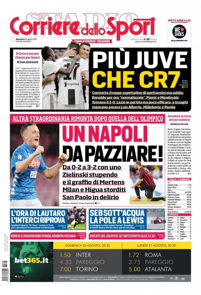 Prima_Corriere_26_Agosto_2018