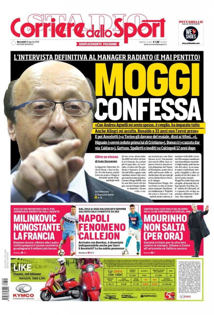Prima_Corriere_29_Agosto_2018