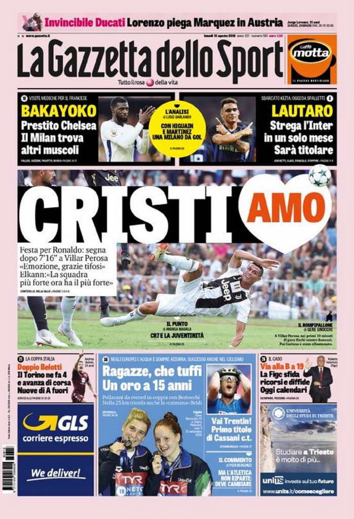 Prima_Gazzetta_13_Agosto_2018