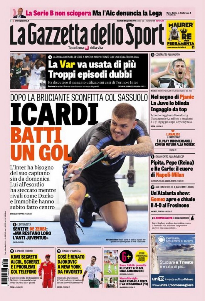 Prima_Gazzetta_21_Agosto_2018
