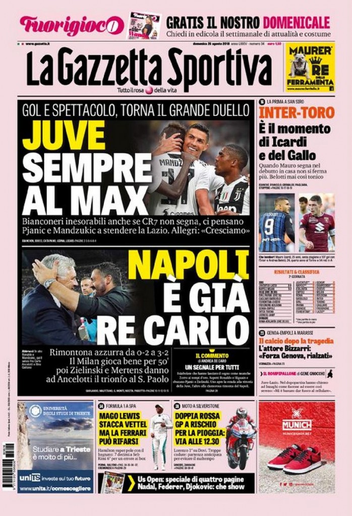 Prima_Gazzetta_26_Agosto_2018