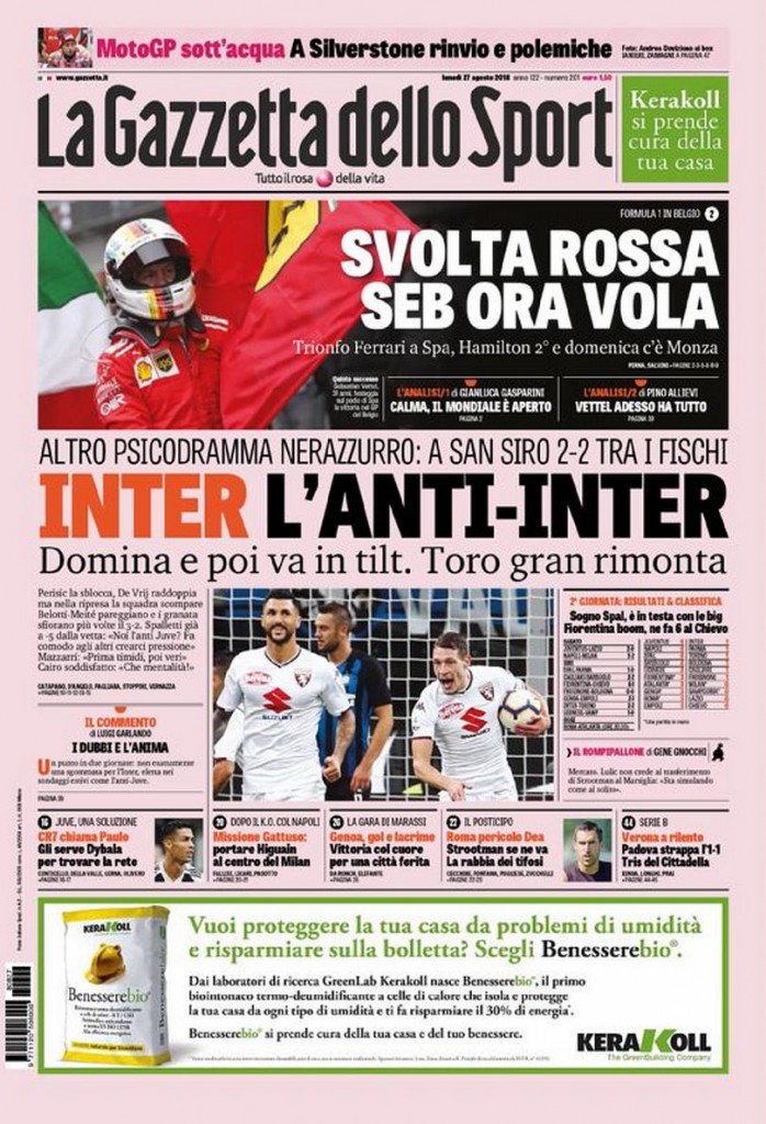 Prima_Gazzetta_27_Agosto_2018