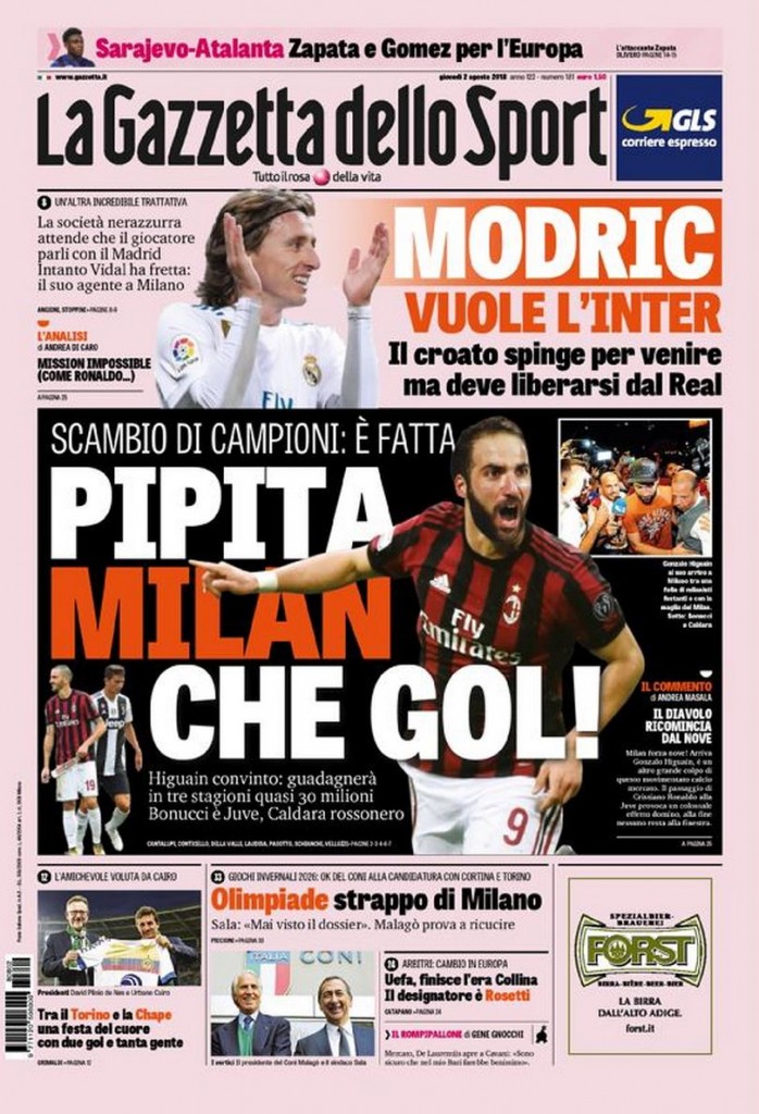 Prima_Gazzetta_2_Agosto_2018
