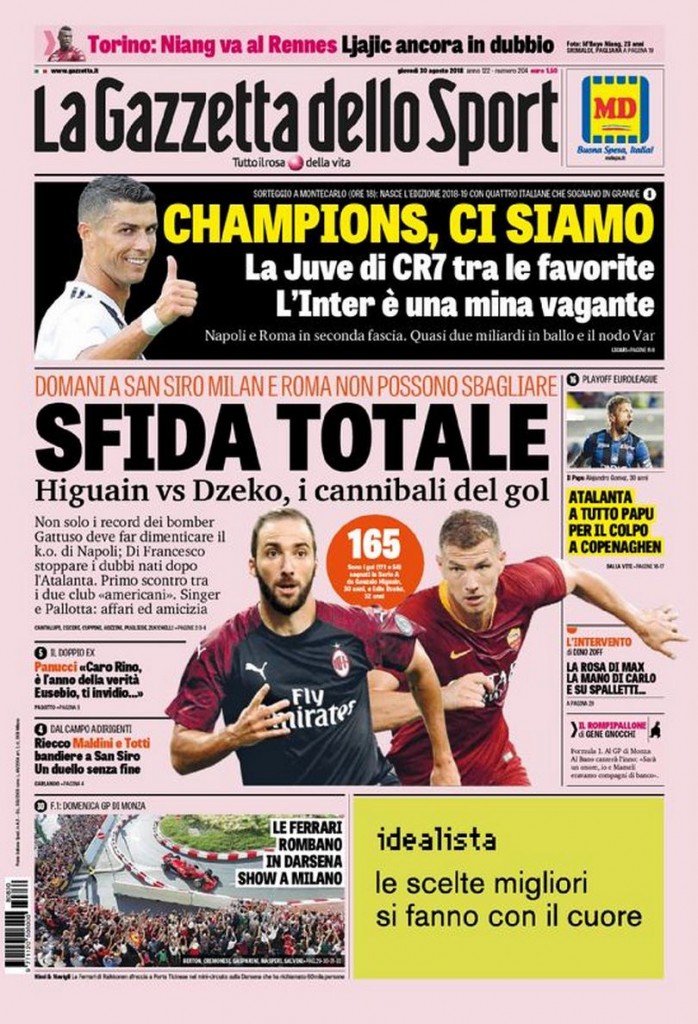 Prima_Gazzetta_30_Agosto_2018
