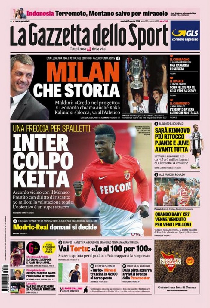 Prima_Gazzetta_7_Agosto_2018