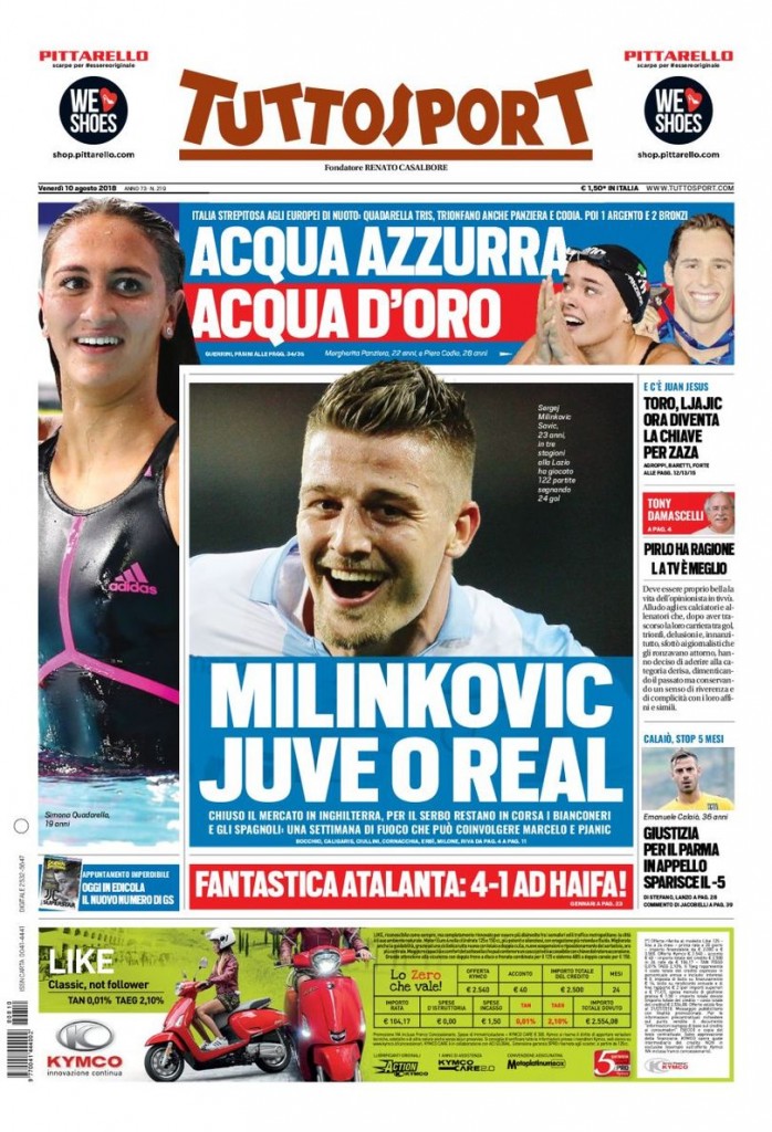 Prima_Tuttosport_10_Agosto_2018