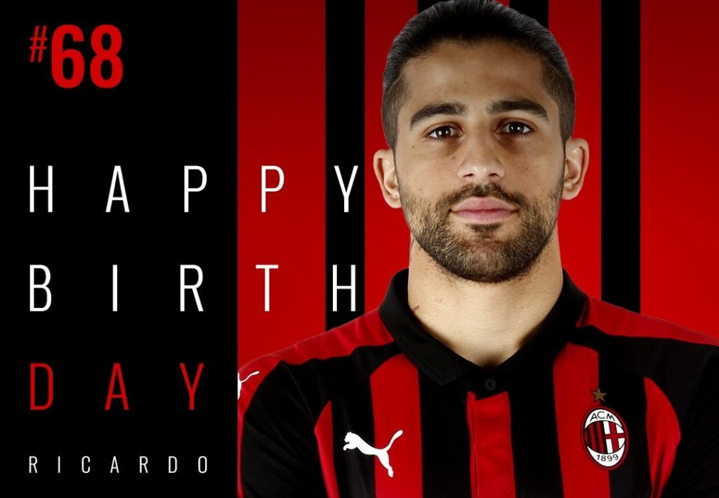 Ricardo Rodriguez