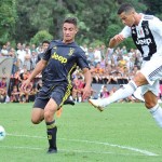 Cristiano Ronaldo Juventus