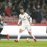 Suso Napoli Milan