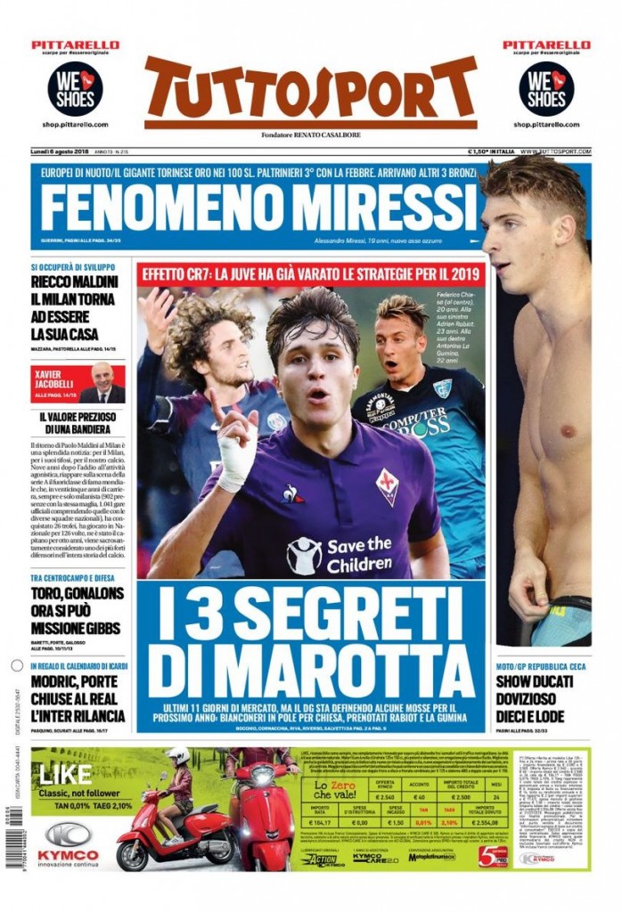 Tuttosport 6