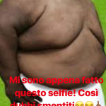 Balotelli sovrappeso