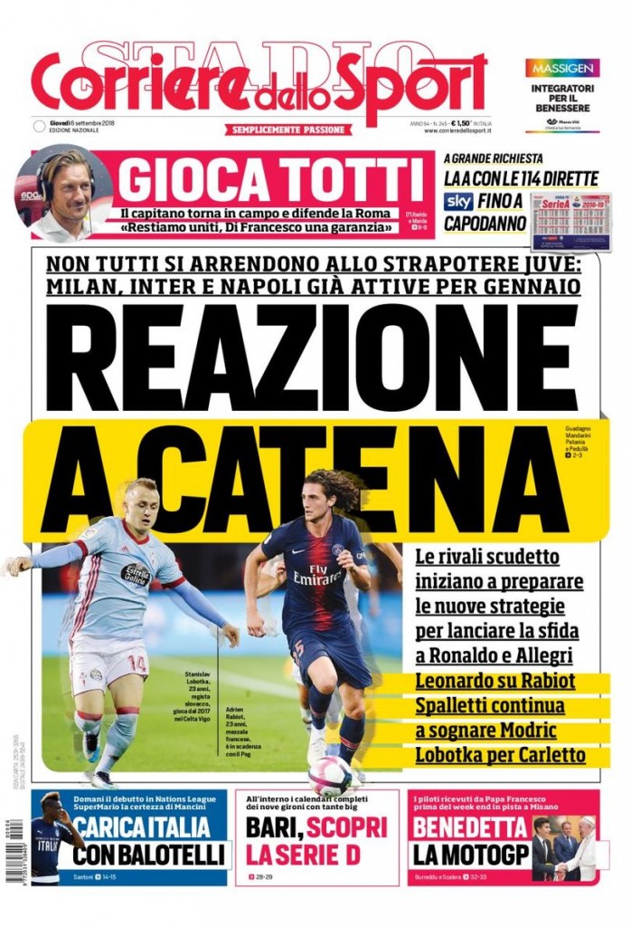 corriere