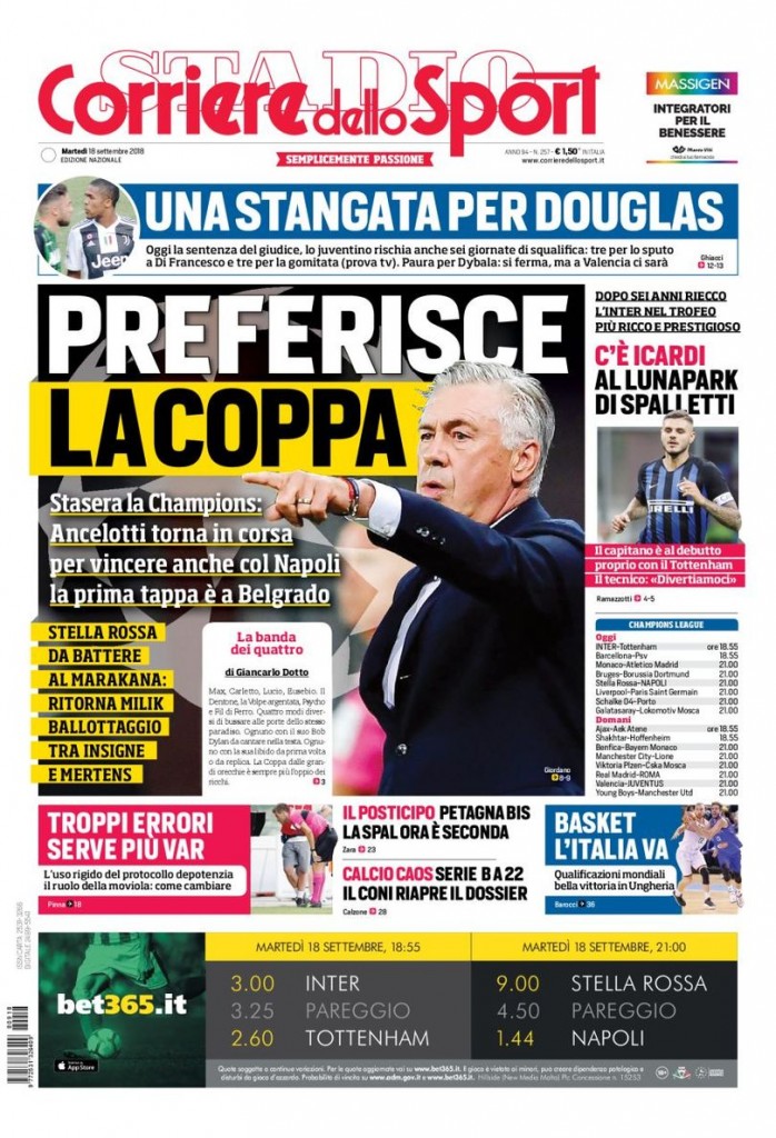 corriere
