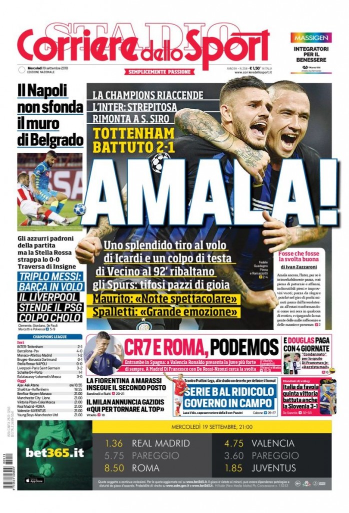corriere