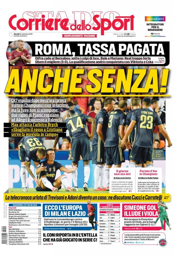 corriere