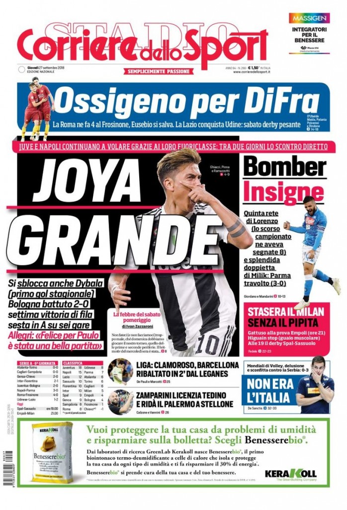 corriere