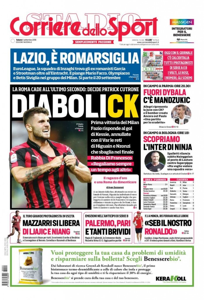 corriere
