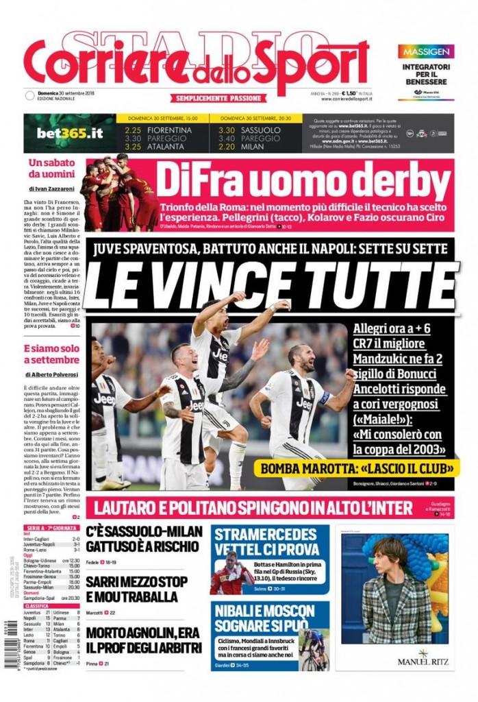 corriere