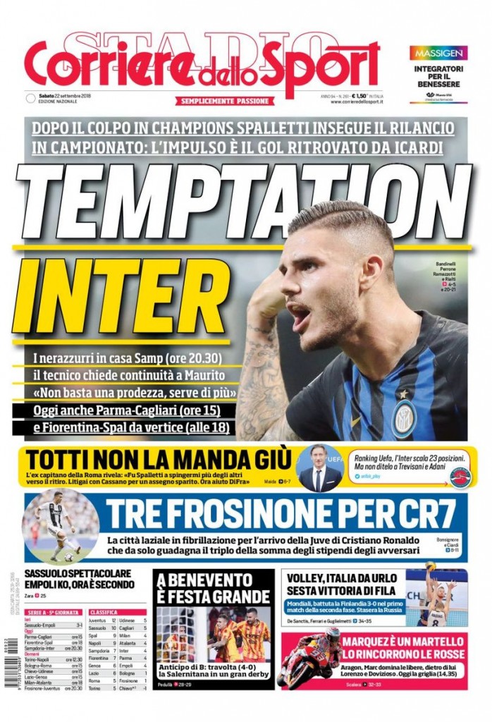 CorSport 22