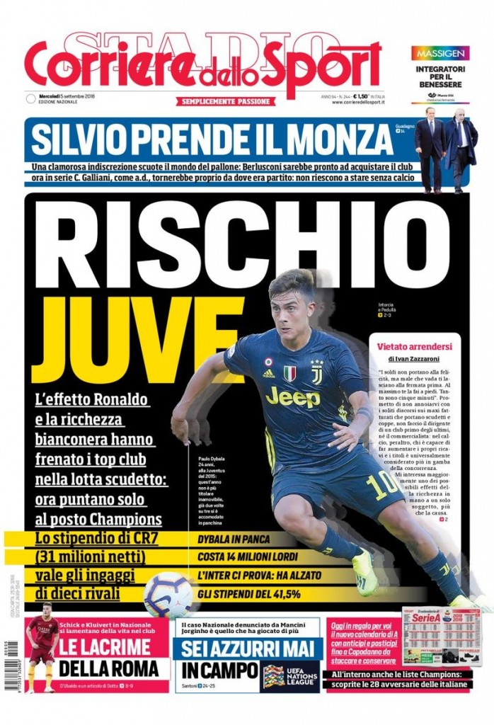 CorSport
