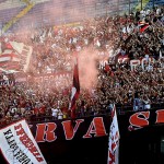 Curva Sud Milan