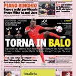 gazzetta