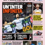 Gazzetta dello Sport 23 settembre 2018