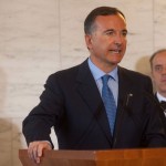 Franco Frattini