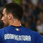 Giacomo Bonaventura Italia