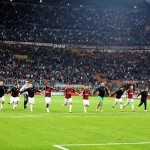 Milan Roma Calabria