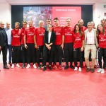 Milan Academy
