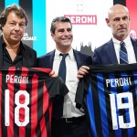 Milan Inter Peroni