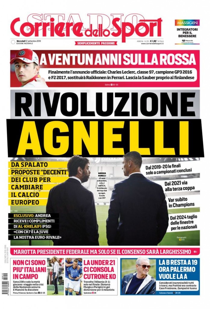 Prima_Corriere_12_Settembre_2018